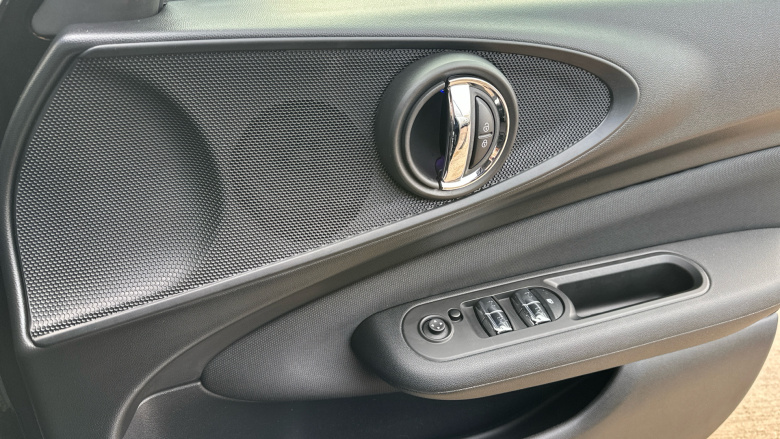 MINI Clubman 1.5 Cooper Classic 6dr Auto Petrol Estate